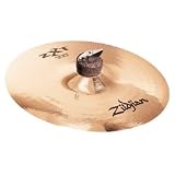 Zildjian ZXT Flash Splash Cymbal, 10 Inches