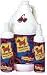 Kitchen & Housewares : Cardinal Laboratories Crazy Pet Wild Cherry Shampoo  12oz