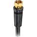 TV Cables | Coaxial Cables - Rca VH606 Digitaal Rg6 Coaxial Cable - 6 Foot Length