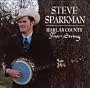 Harlan County Five String