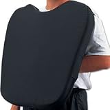 Umpire's Outside Chest Protector, Accessories, Baseball & Softball