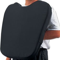 Umpire's Outside Chest Protector, Accessories, Baseball & Softball