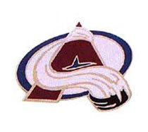 Buy Hockey Pin - Colorado Avalanche by Star Struck