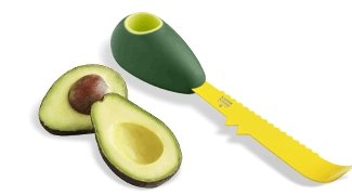 Kuhn Rikon Avocado Knife Colori