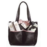 BasqÂ® Diaper Bag Gift Set