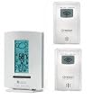 Oregon Scientific OR-BAR888RA BAR888RA Wireless Weather w/ 2