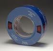 3M&trade;  Duct Tape 3900 Blue, 48 mm x 54.8 m 8.3 mil
