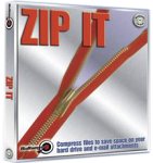 Zip It (Jewel Case)