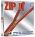 Software : Zip It (Jewel Case)