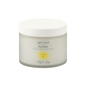 Get Fresh Body Butter- Starfruit & Pear 210g