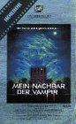 Mein Nachbar der Vampir