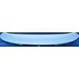 91-96 DODGE STEALTH REAR TRUNK SPOILER, w/ Lamp (1991 91 1992 92 1993 93 1994 94 1995 95 1996 96) D611106 N/A