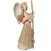 Enesco Foundations by Karen Hahn - Fire Fighter Angel #116346