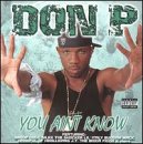 You Aint Know