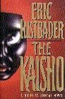 The Kaisho (Nicholas Linnear Series)