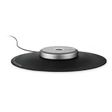 Philips Speech Boundary Conference Microphone. CONFERENCE MICROPHONE MIC. Desktop - 30Hz to 18kHz - Cable - Black, Silver