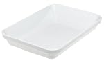 Pillivuyt Stackable Chop 4 Inch White On line
