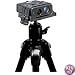 Leica Stabilite Tripod Adapter for Laser Range Finders