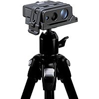 Leica Stabilite Tripod Adapter for Laser Range Finders