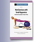 Balanced Body Pilates Mat Excercises with Small Apparatus, NTSC (VHS)