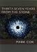 Thirty-Seven Years from the Stone (Pitt Poetry Series)