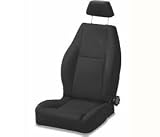 Bestop Seat for 1998 - 2001 Jeep Wrangler