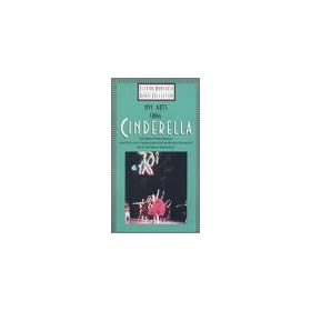Cinderella [VHS]