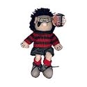Dennis the Menace 22cm