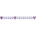 Barbie And The Diamond Castle Party Plastic Birthday Banner