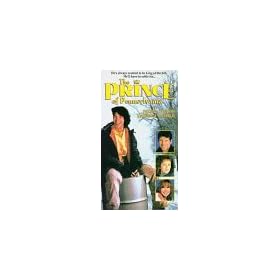 Prince of Pennsylvania [VHS]