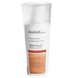 Ahava Dermud Soothing Body Milk