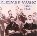 CD-Charts  Music : Klezmer Music 1910-1942
