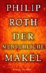 Der menschliche Makel