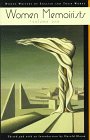 Women Memoirists (Women Writers of English and Their Work)