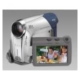 Canon MD101 Mini DV Digital Camcorder