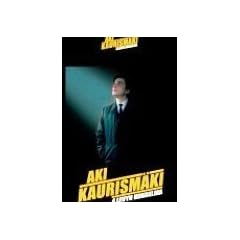 Aki Kaurismaki Collection 1 (4 DVD Box Set)
