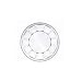 8" Soup/Deep Salad Plate (15412LIB)