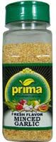 Garlic Granulated Large- Prima Spice Kosher