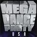 Mega Dance Party USA