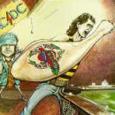 Click here to buy  Dirty Deeds Done Dirt Cheap  by  AC/DC .