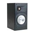 6-1/2'' 100W Aim&Trade; Monitor Series Bookshelf Speaker (Each) (Black Ash) (Asm97630)