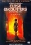 Close Encounters of the Third Kind