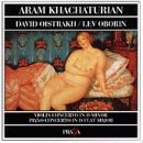 Khatchaturian: Musique Russe a Praque, Vol. 4