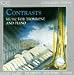 Classical Music : Contrasts: Music for trombone and piano