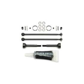Team Associated FT SC10 T4 CVA Set from Associated Accessories