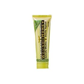 Eras Natural Sciences Wound Honey