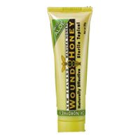 Dr. Nordykes Manuka Wound Honey picture 21JDPY CZGL Dr. Nordykes Manuka Wound Honey