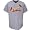 St. Louis Cardinals Road Big and Tall Jersey - 4X