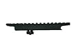 ProMag Mount Black Delta AR-15