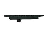 ProMag Mount Black Delta AR-15
